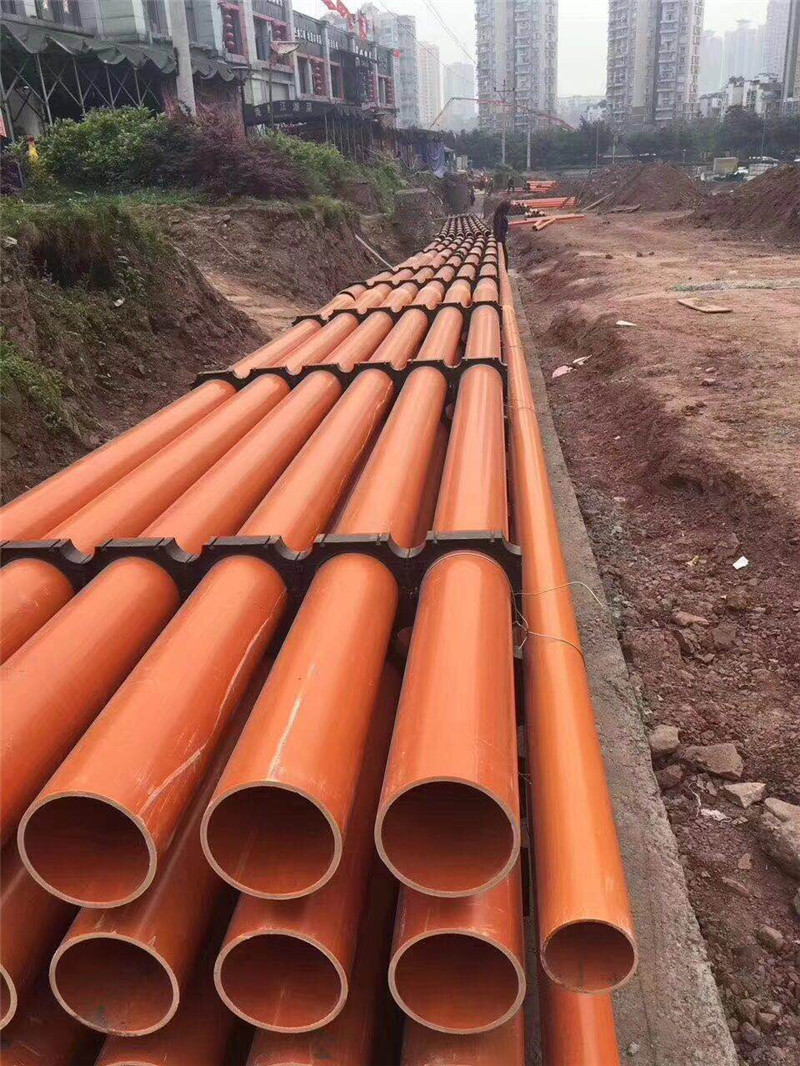 通號建設(shè)集團百色翔云路道路改造工程