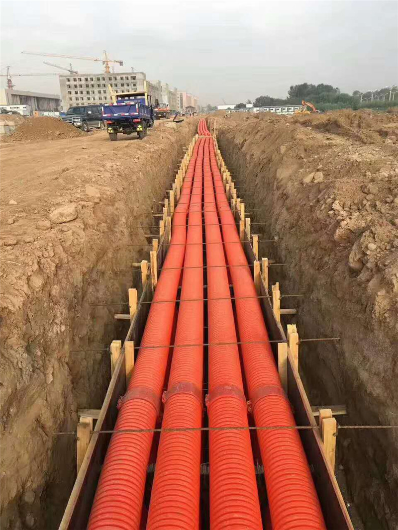 通號建設(shè)集團百色翔云路道路工程